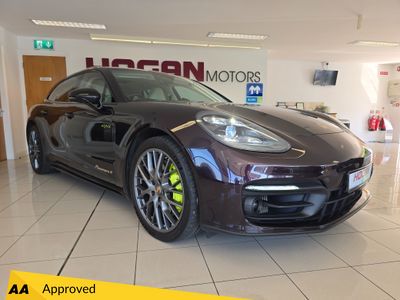 vehicle for sale from Hogan Motors