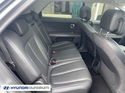 2022 Hyundai Ioniq 5