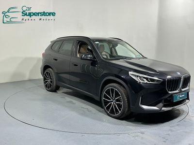 2023 BMW X1