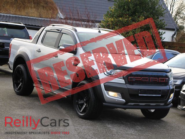 vehicle for sale from Reilly Cars