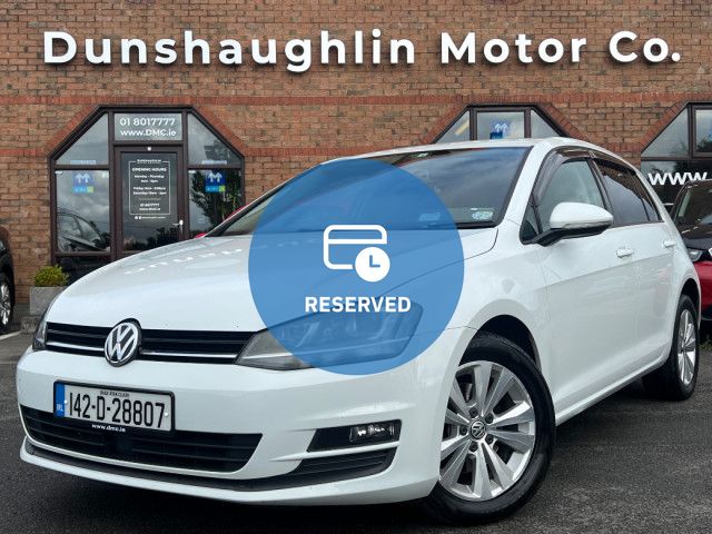 vehicle for sale from Dunshaughlin Motor Co
