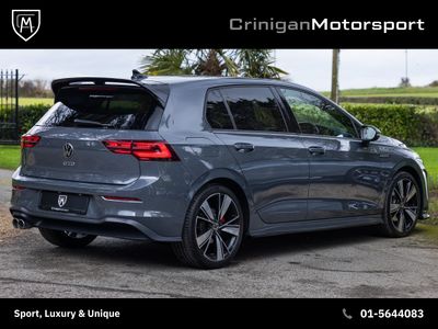 2022 Volkswagen Golf