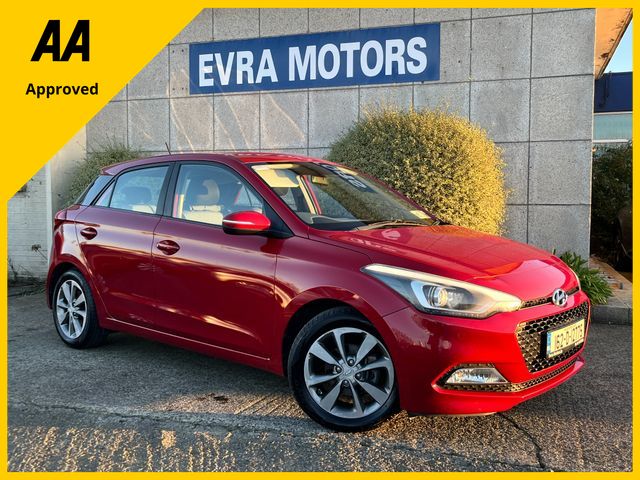 vehicle for sale from Evra Motors