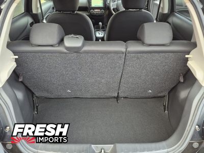 2014 Mitsubishi Mirage