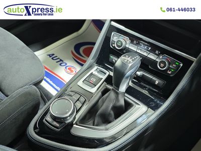 2016 BMW 2 Series Gran Tourer