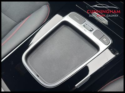 2025 Mercedes-Benz CLA Class