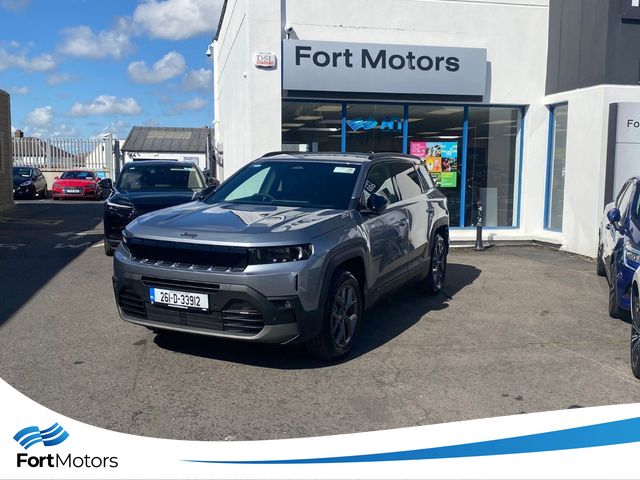 vehicle for sale from Fort Motors
