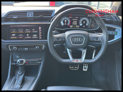 2023 Audi Q3