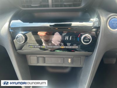 2024 Toyota Yaris Cross
