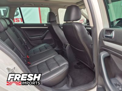 2011 Volkswagen Golf