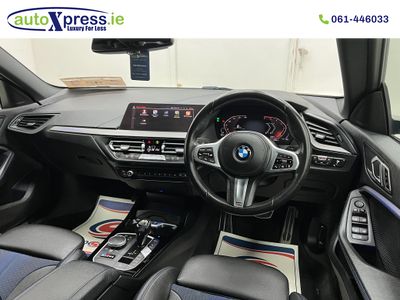 2021 BMW 2 Series
