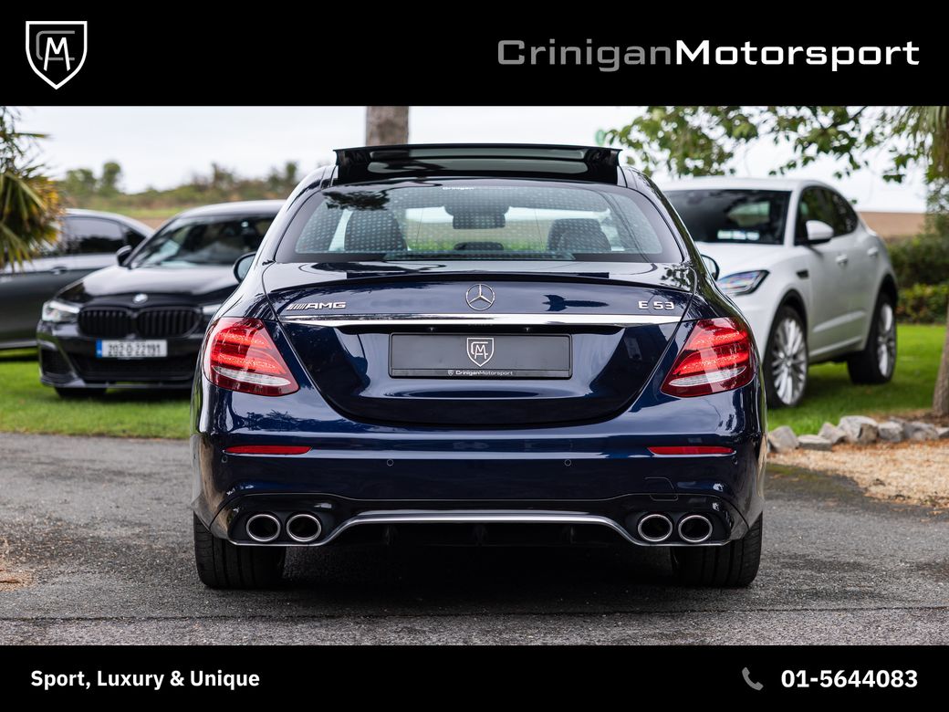 2020 Mercedes-Benz AMG