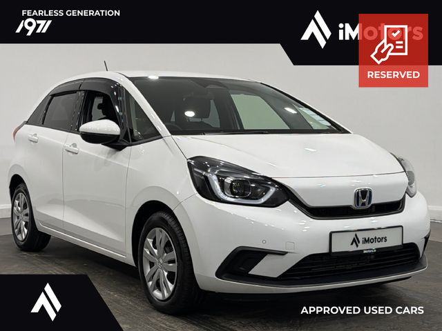 vehicle for sale from iMotors
