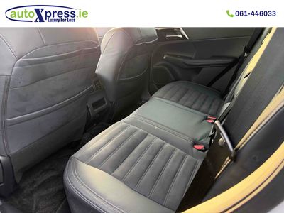 2021 Mitsubishi Outlander