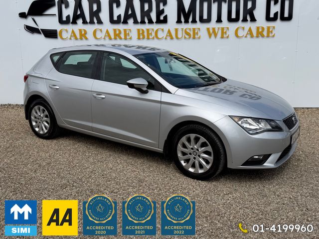 vehicle for sale from Car Care Motor Co. Templeogue