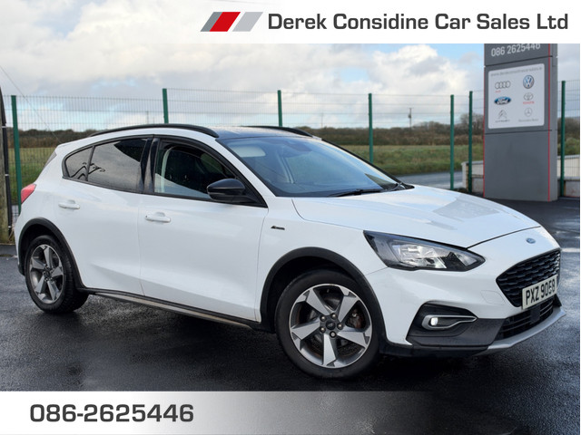 vehicle for sale from Derek Considine Car Sales Ltd