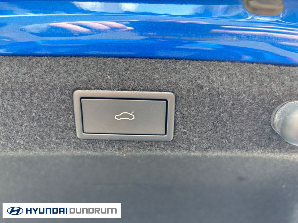 2023 Skoda Octavia
