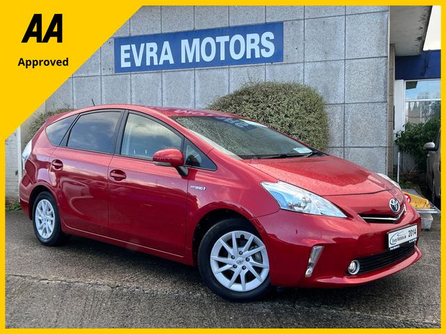 vehicle for sale from Evra Motors