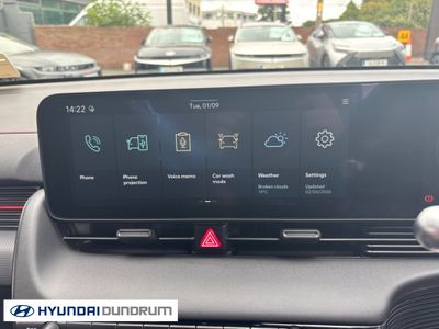 2026 Hyundai Ioniq 5