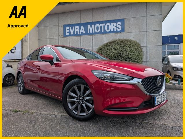 vehicle for sale from Evra Motors