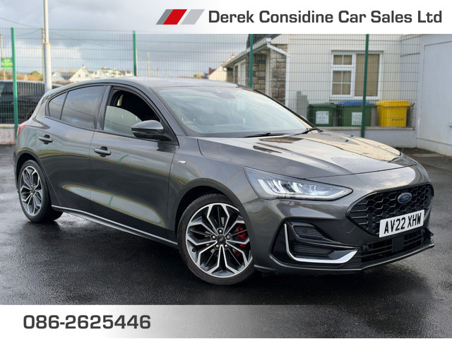 vehicle for sale from Derek Considine Car Sales Ltd