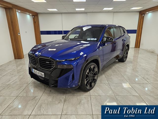 vehicle for sale from Paul Tobin Ltd