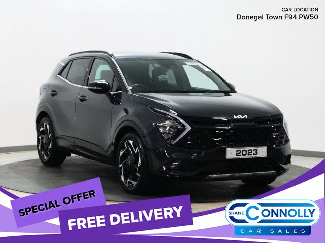 vehicle for sale from Shane Connolly Cars