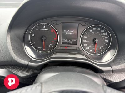 2019 Audi Q2