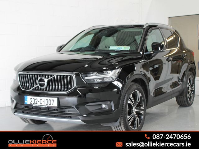 vehicle for sale from Ollie Kierce Cars