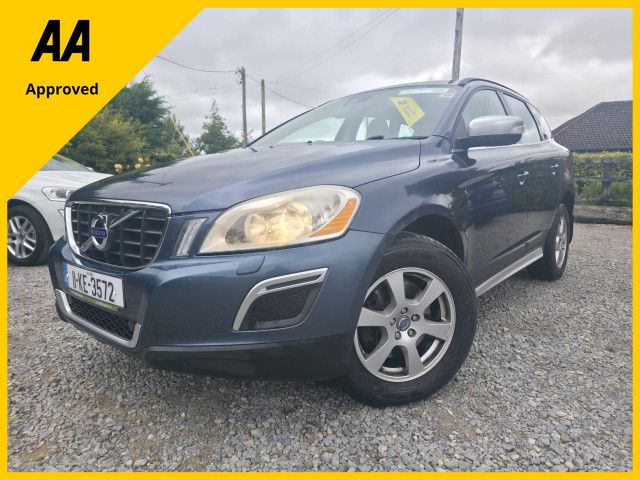 vehicle for sale from Curragha Motors