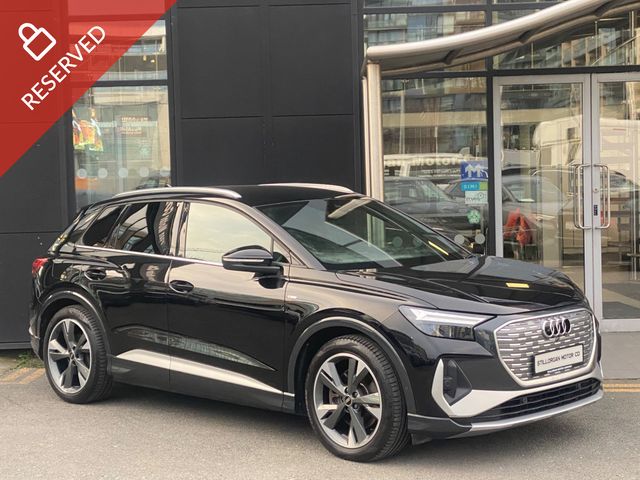 vehicle for sale from Stillorgan Motor Company