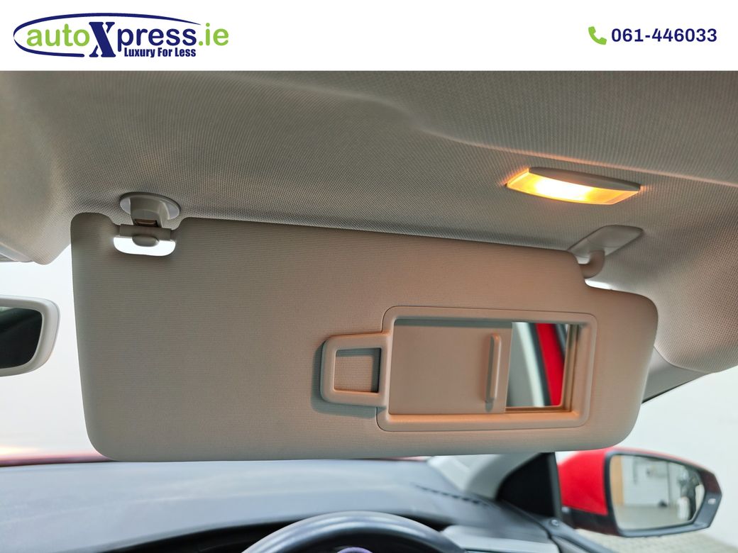 2018 Volkswagen Polo