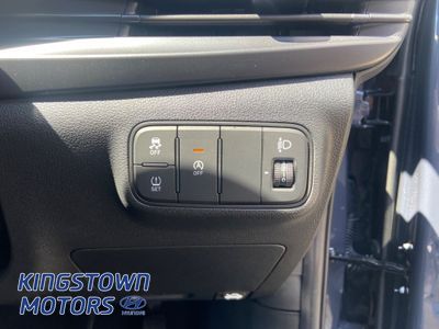 2024 Hyundai i20