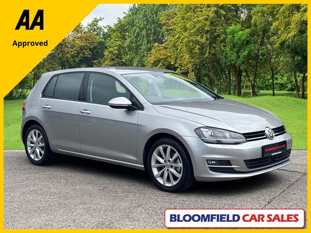 vehicle for sale from Bloomfield Car Sales