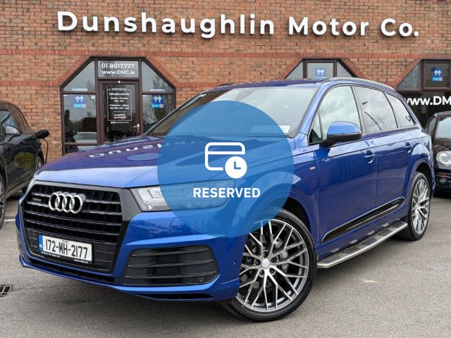 vehicle for sale from Dunshaughlin Motor Co