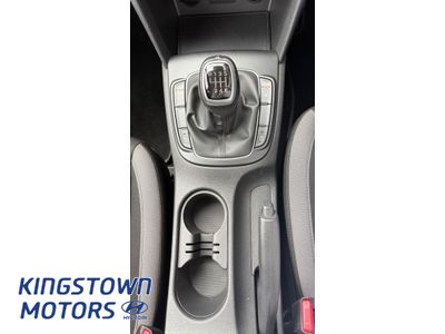 2019 Hyundai Kona