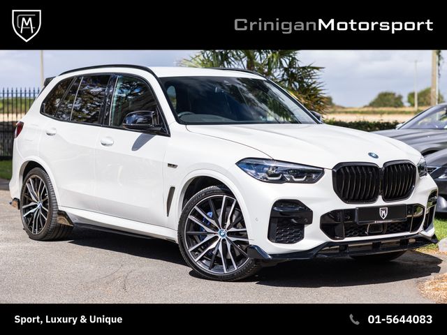vehicle for sale from Crinigan Motorsport