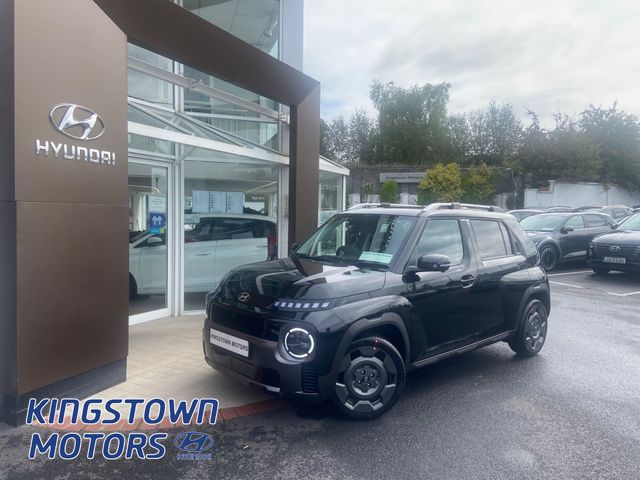 vehicle for sale from Kingstown Motors