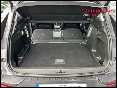 2018 Vauxhall Grandland X