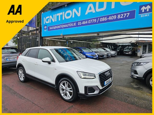 vehicle for sale from Ignition Autos Ltd