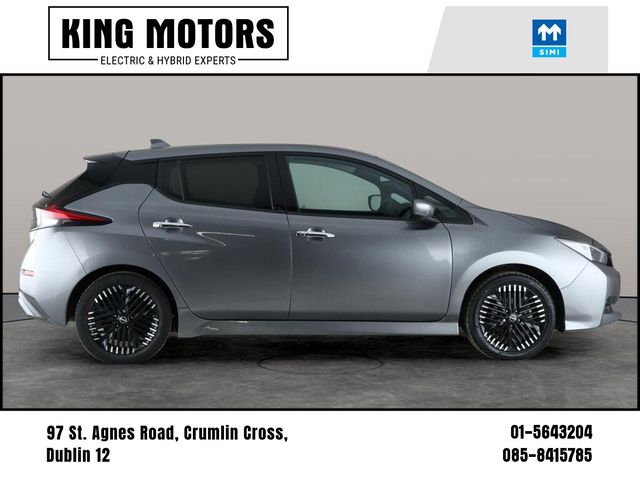 vehicle for sale from King Motors