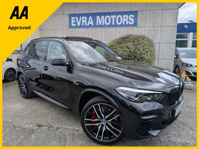 vehicle for sale from Evra Motors