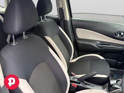 2019 Nissan Note