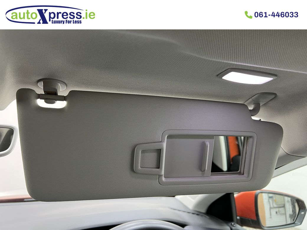 2018 Volkswagen Polo