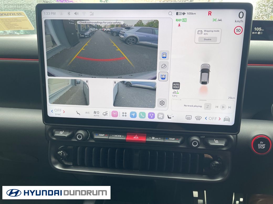 2027 Hyundai Ioniq 3
