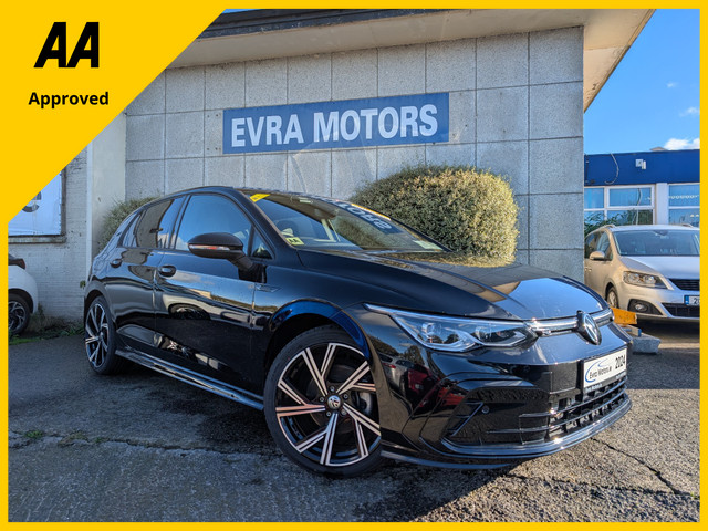 vehicle for sale from Evra Motors