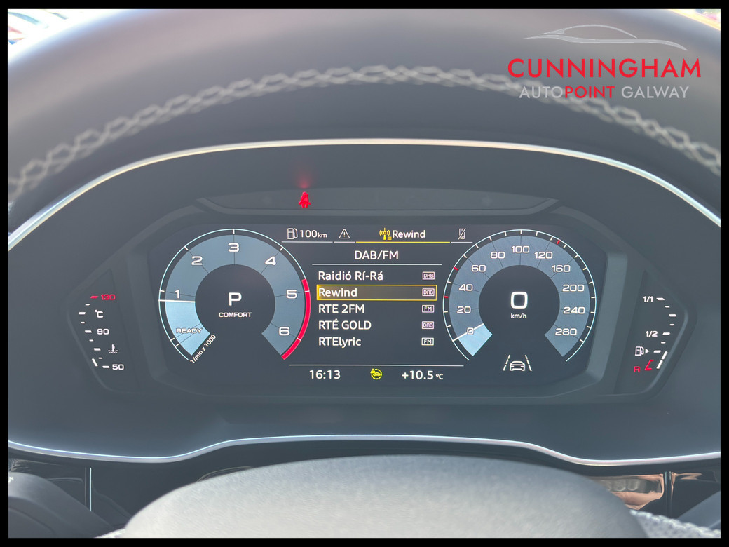 2023 Audi Q3