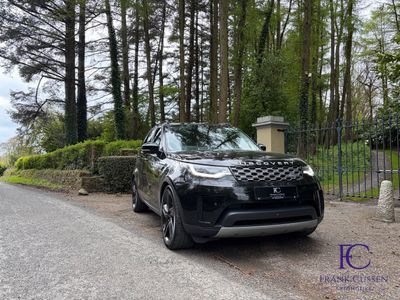 2023 Land Rover Discovery