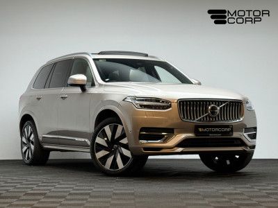 2023 Volvo XC90