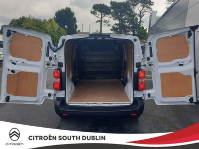 2023 Fiat Scudo